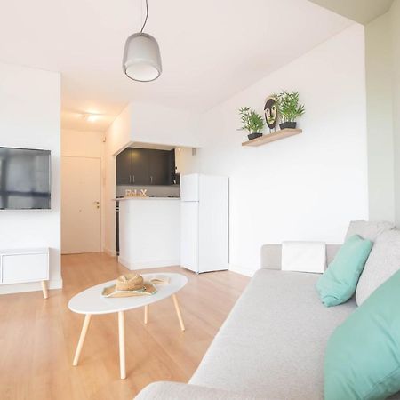 Apartamento Ocean View Marbella Kültér fotó