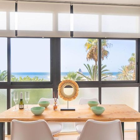 Apartamento Ocean View Marbella Kültér fotó
