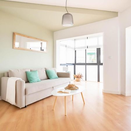 Apartamento Ocean View Marbella Kültér fotó