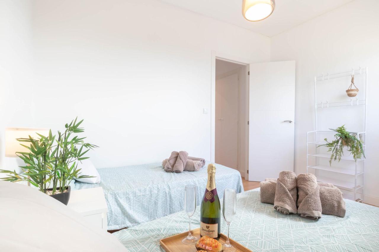 Apartamento Ocean View Marbella Kültér fotó